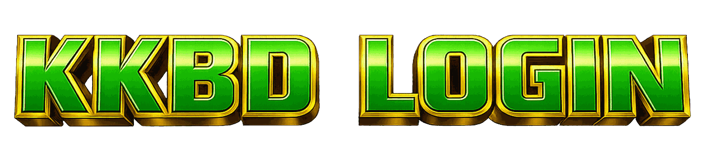 kkbd login logo